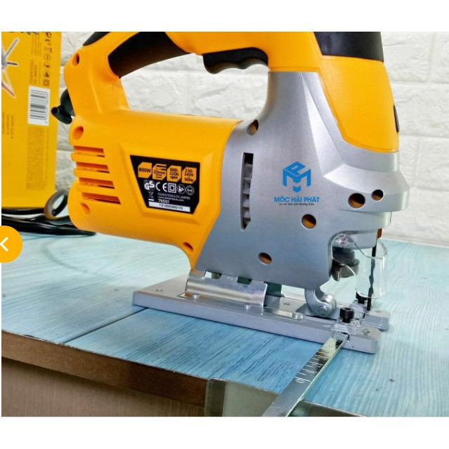 79551 Máy cưa lọng 800w  Tolsen