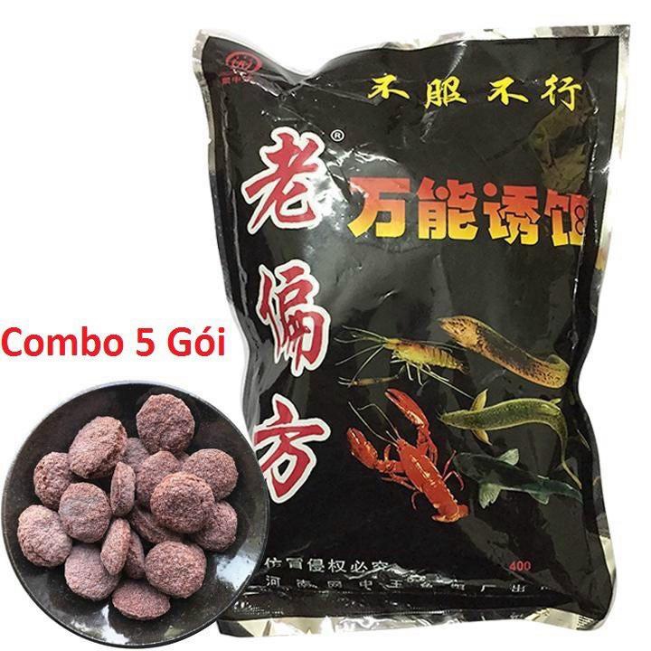 Lưới Bát Quái Bắt Cá, Trạch, Lươn, Cua, Tôm