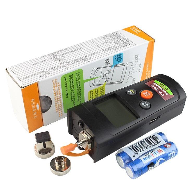 Máy đo công suất quang APM-80T