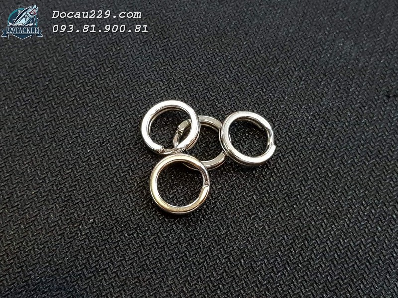 [HCM]Ring Bkk Split Ring