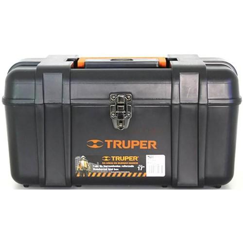 Thùng đựng đồ nghề 17 inch Truper móc sắt - 19656