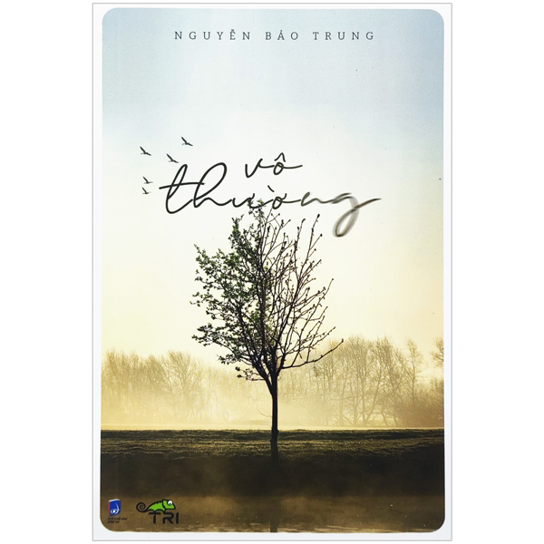 Fahasa - Vô Thường