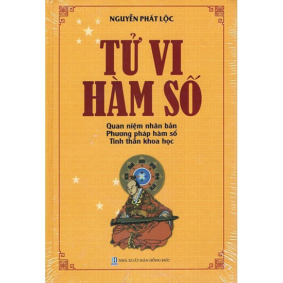 Sách - tử vi hàm số