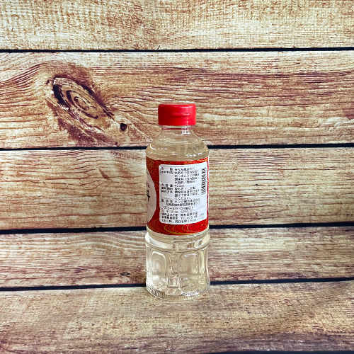 Sốt Mirin Ướp Vị Ngọt Tự Nhiên Hinode 500ML