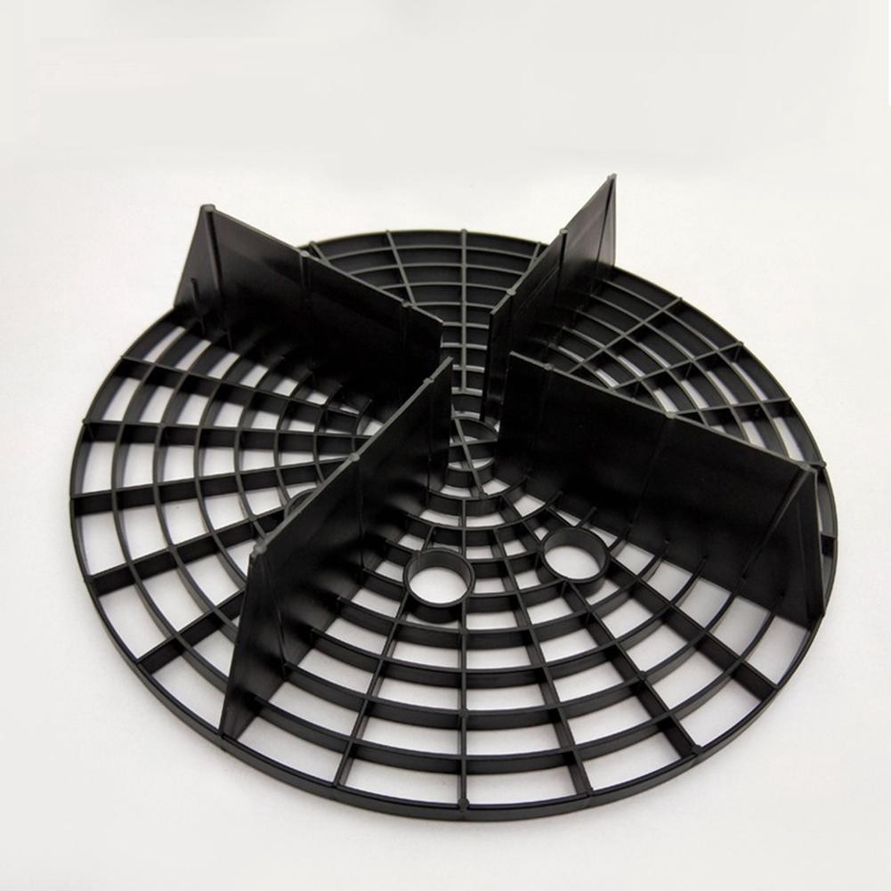 Tấm Nhựa Lọc Sạn Cát Cho Xô Nước Rửa Xe (23.5cm * 6cm)