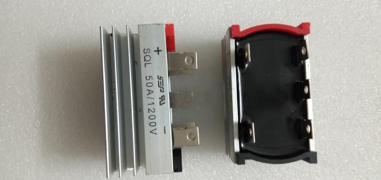 Đi ôt 5 chân 50A 1200v