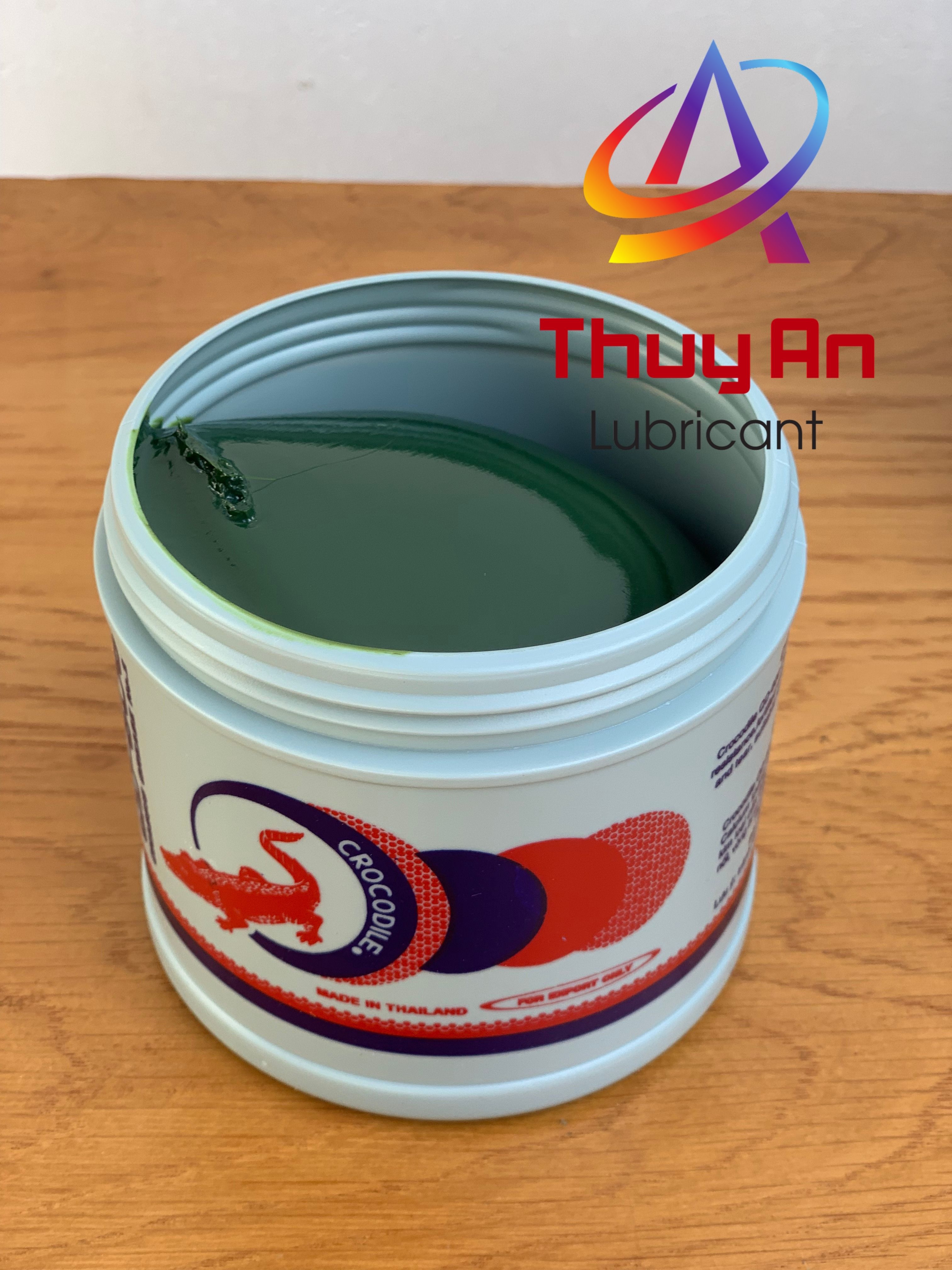 [Giá Hủy Diệt] Mỡ Bôi Trơn Đa Năng QD 606 Chassis Grease No.2 (500gr)