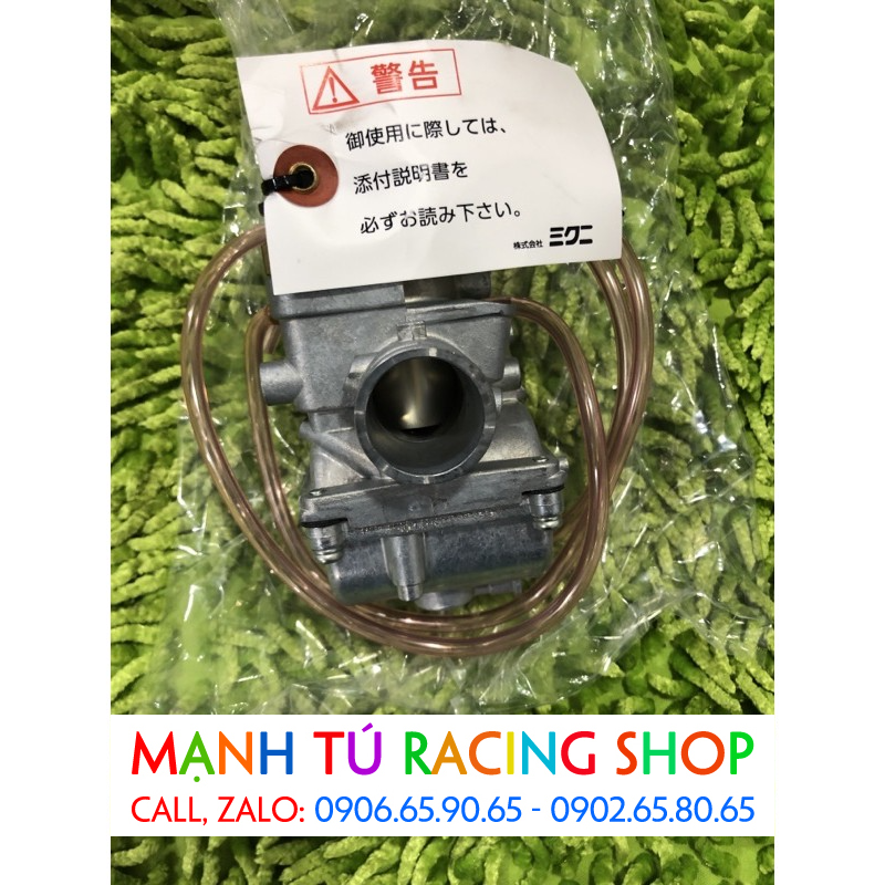Bình xăng con malaysia sport/satria/xipo/rgv