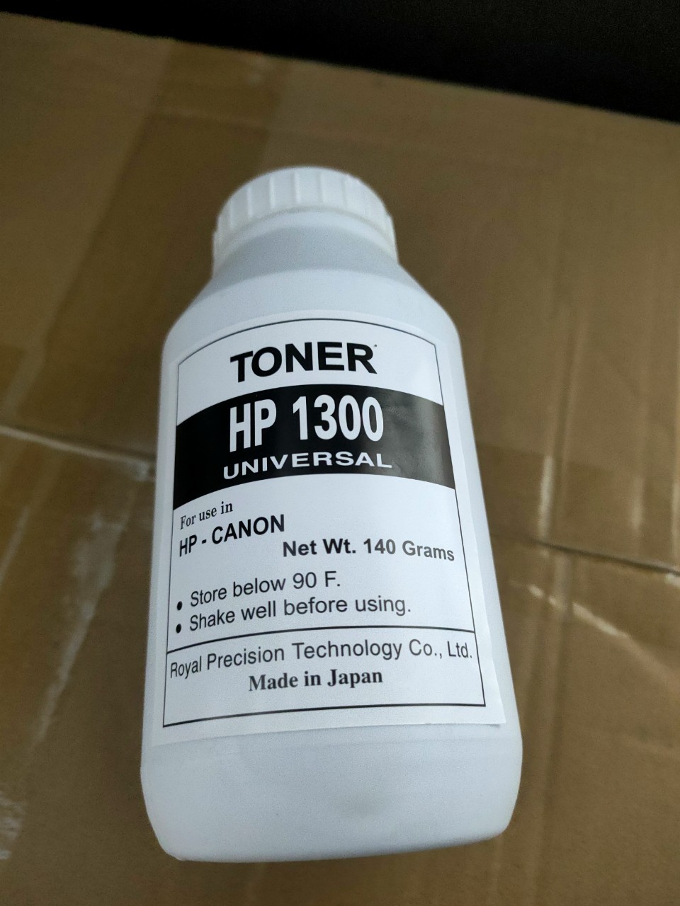 Mực đổ canon 2900 siêu mịn, nét RPT
