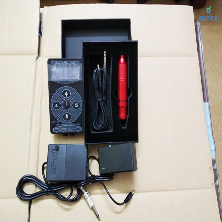 COMBO MÁY XĂM PEN VÀ NGUỒN CAO CẤP TRỌN BỘ