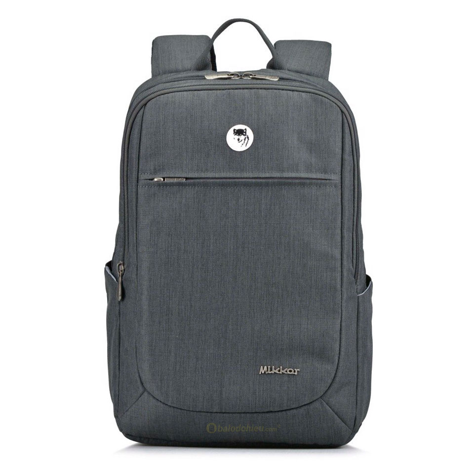 Balo Laptop Mikkor The Edwin