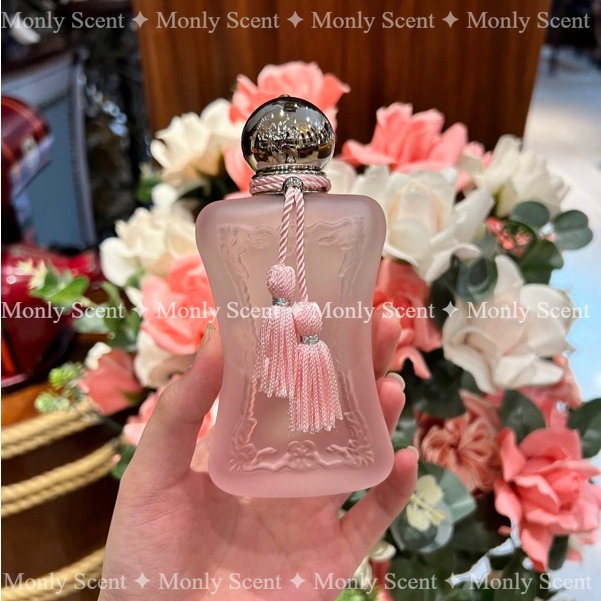 Nước Hoa Parfums De Marly La Rose - _™