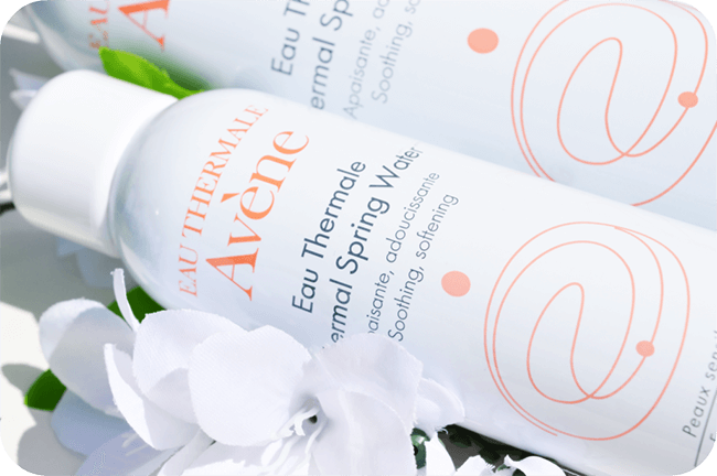 Xịt khoáng Avene Pháp 300ml