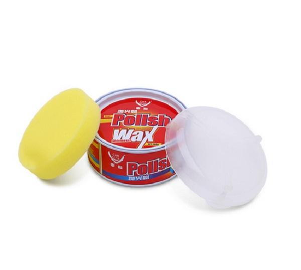[HCM]Sáp đánh bóng cho xe ôtô Polish Wax