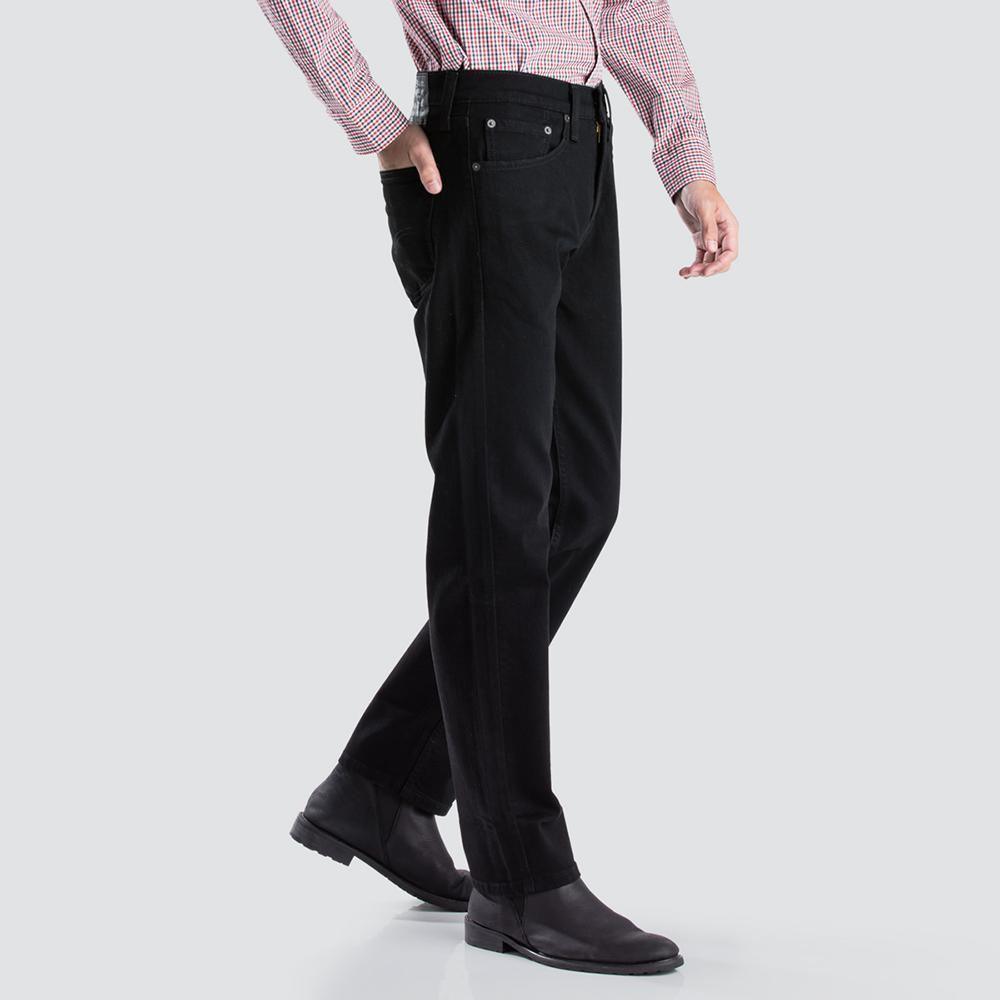 Levi's - Quần Jeans Nam Dài 00505-1469