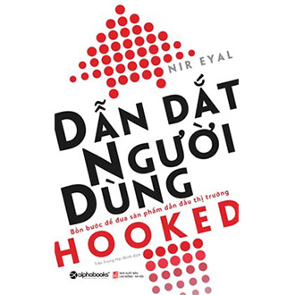 Sách - Dẫn dắt người dùng 89k