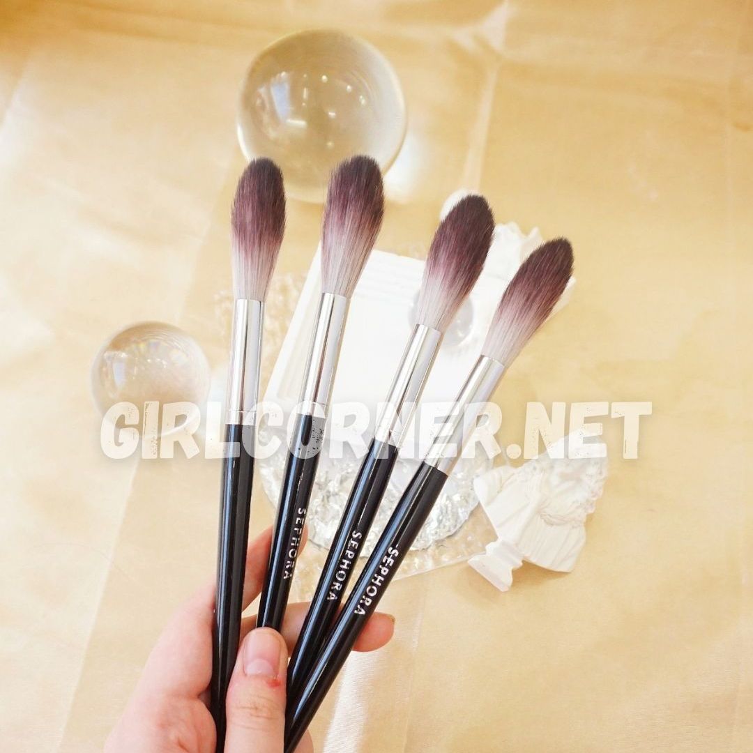 Cọ bắt sáng Sephora 93