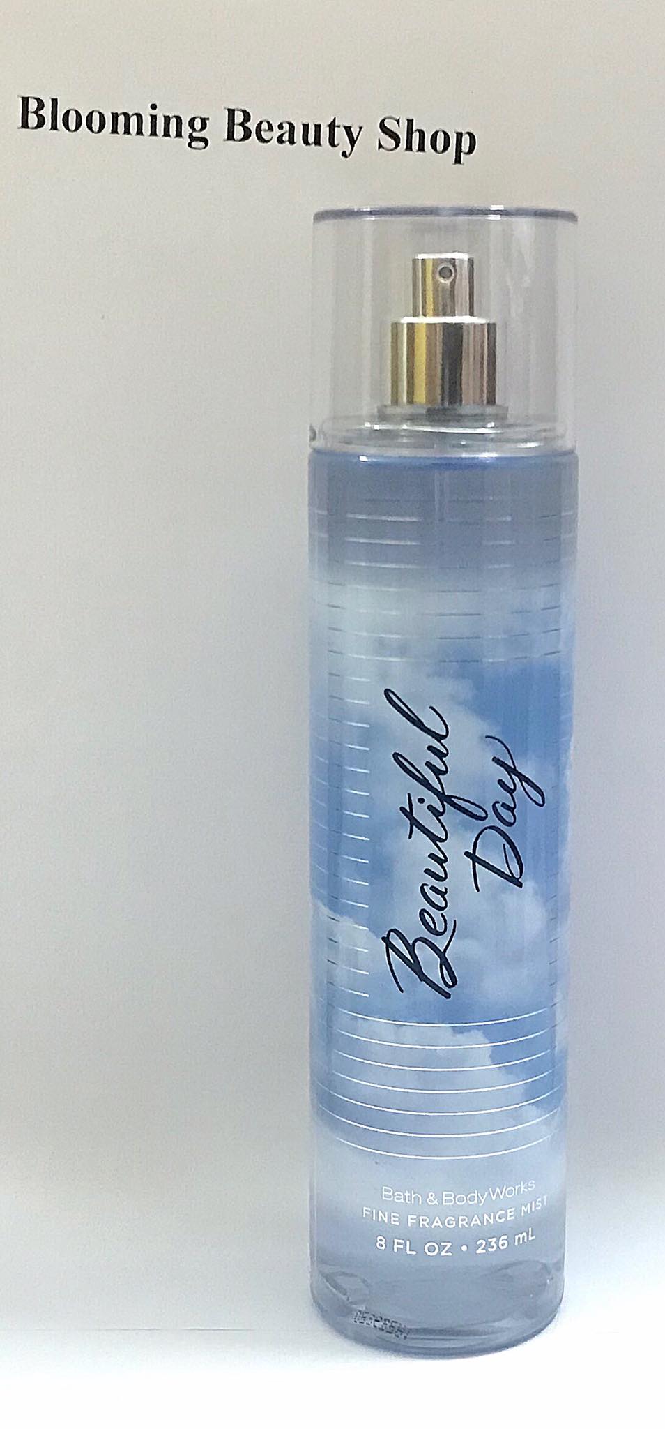 [HCM]Xịt Thơm Bath & Body Works Beautiful Day