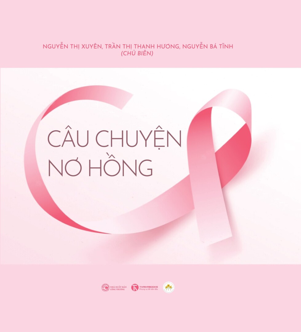 Sách - Câu chuyện nơ hồng