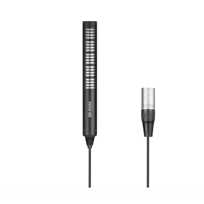 Micro thu âm Saramonic SR-NV5X