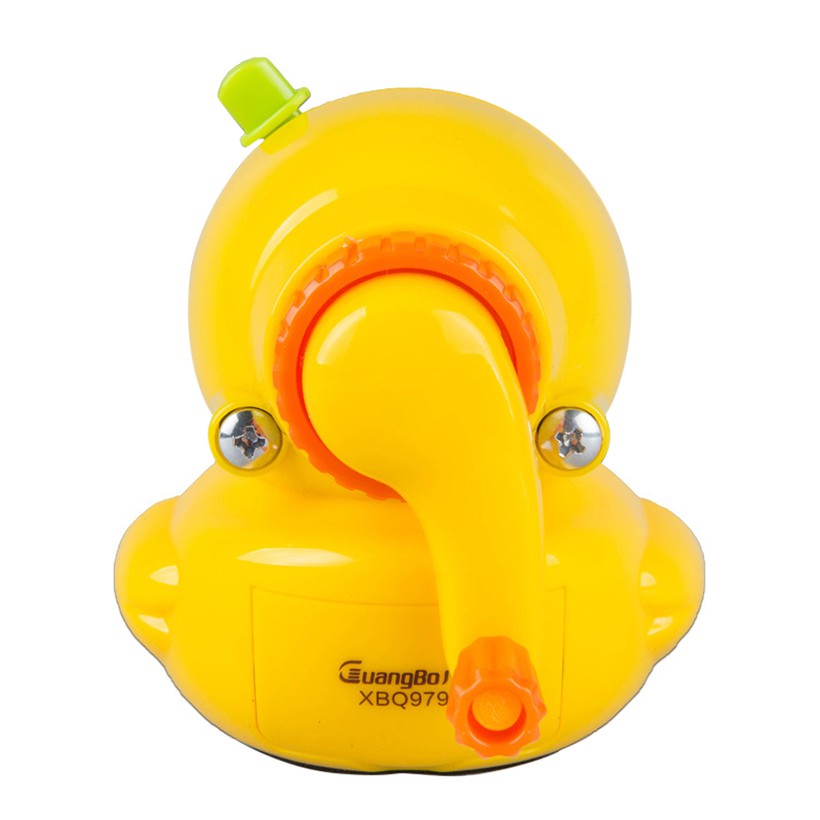 Gọt bút chì hình con Vịt GuangBo XBQ9797