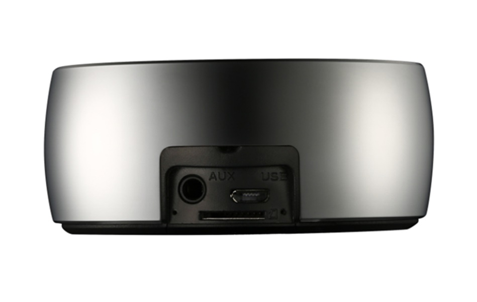 Loa nghe nhạc bluetooth BS-01 Simplicity