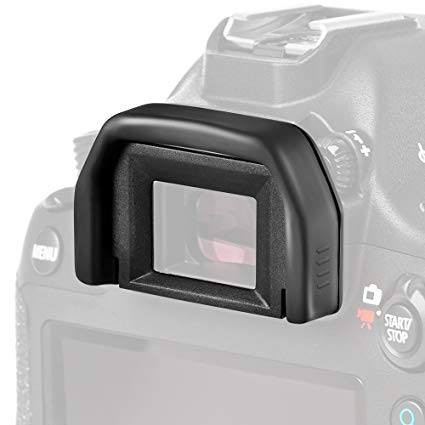 Mắt Ngắm Canon, Eyecup Canon