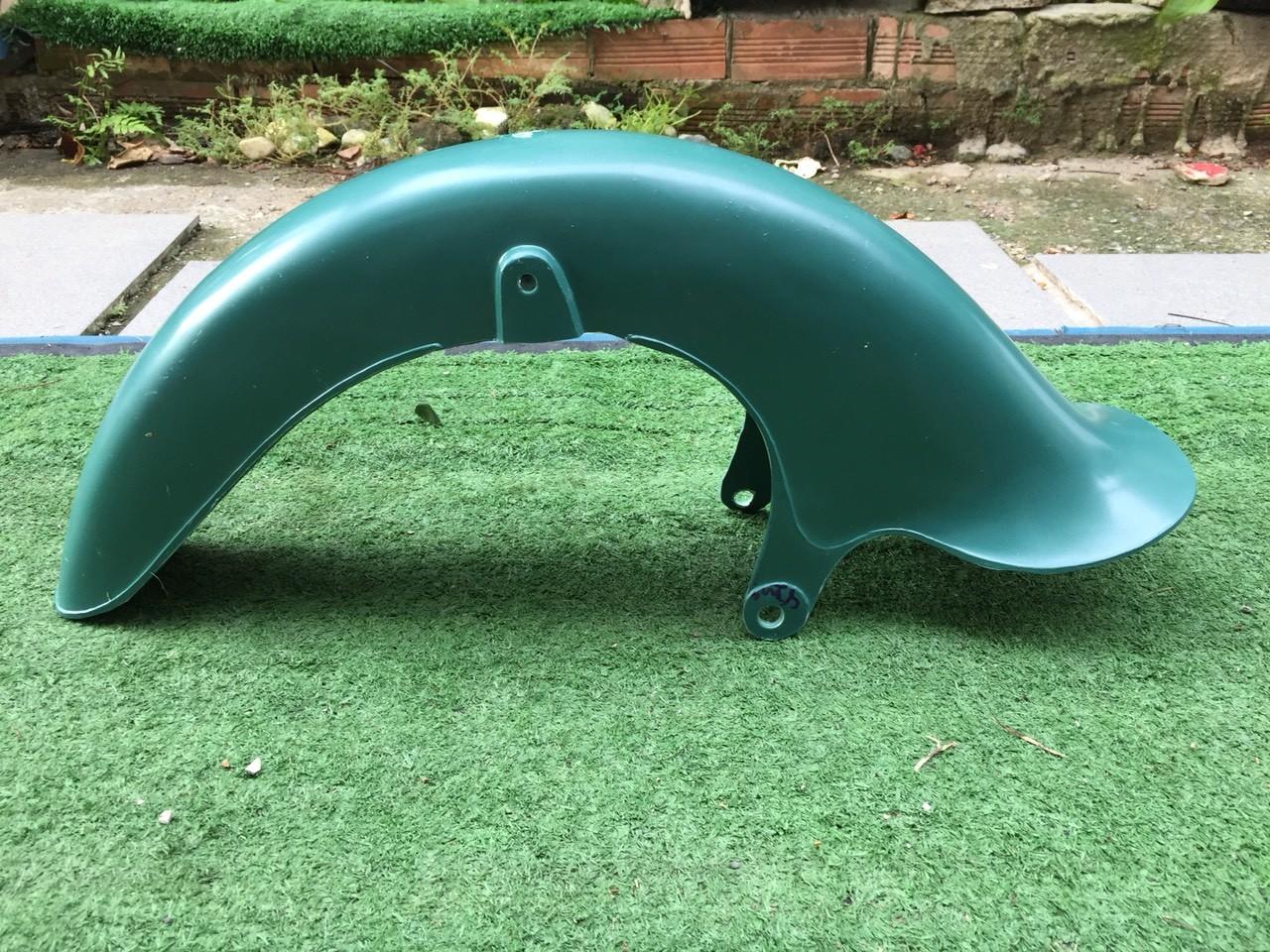 dè trước cub dame-78 xanh đậu