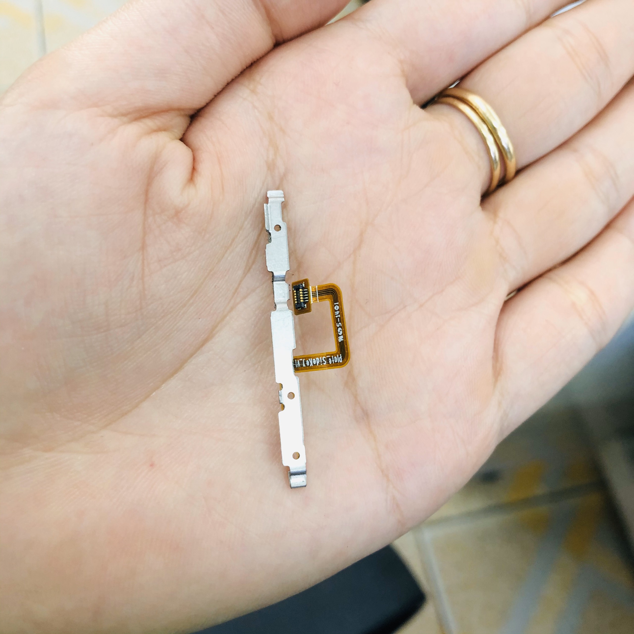 Dây nút nguồn Nokia 6 / dây cáp / công tắc nguồn Nokia 6 có đổi trả