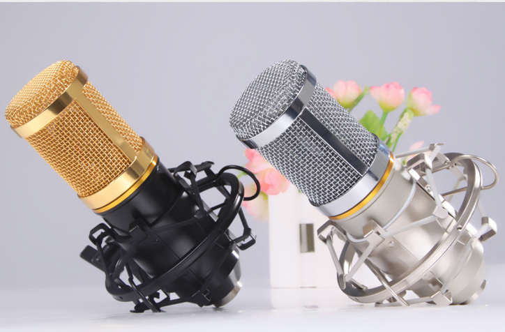 Combo bộ thu âm tại nhà Phòng Thu Chuyên Nghiệp Trọn bộ combo micro thu âm giá rẻ Hát live stream karaoke - Trọn bộ Micro thu âm BM900 + Soundcard V8 và phụ kiện Top 5 bộ Micro livestream thu âm tốt nhat