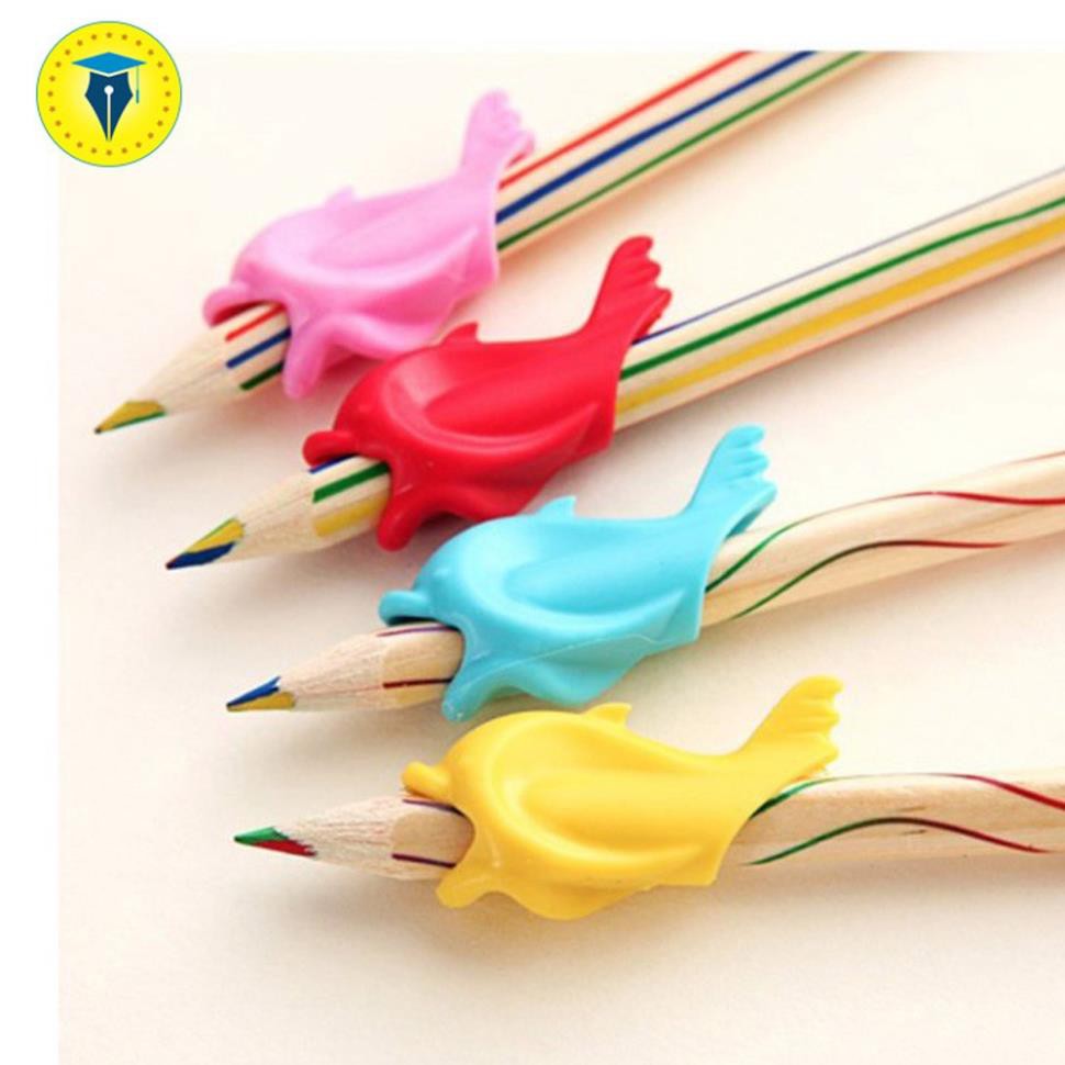 5 Cá Định Vị Cầm Bút Chuẩn Cho Bé - ConyPen