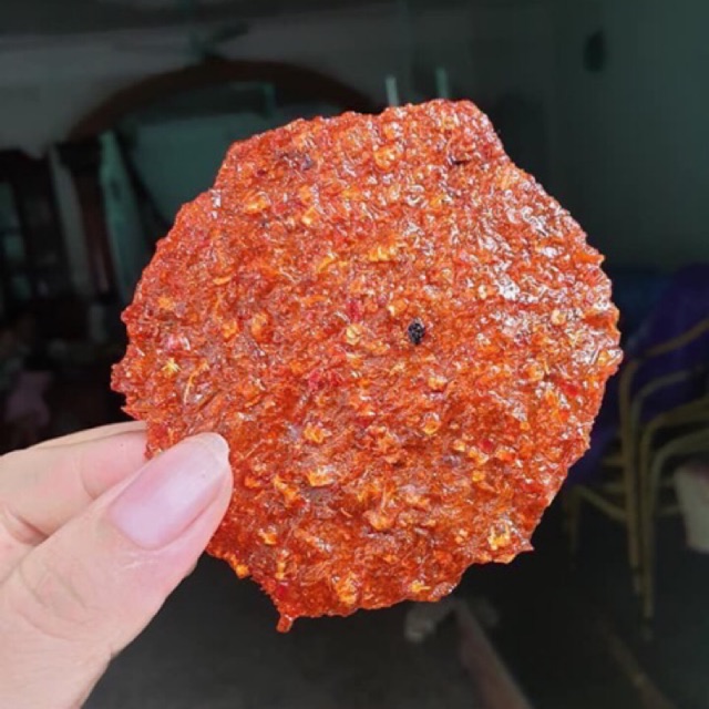Cá bò tầm gia vị 11,5k/dây 10 gói nhỏ cam kết hàng đúng mô tả chất lượng đảm bảo an toàn đến sức khỏe người sử dụng
