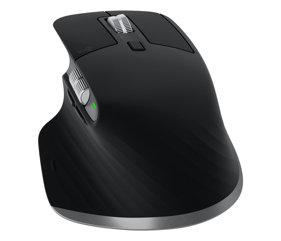 Chuột Không Dây Logitech MX Master 3 for Mac - Chính hãng phân phối