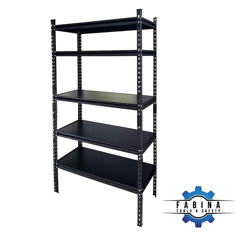 [HCM]Kệ 5 tầng tấm thép CSPS 91cm