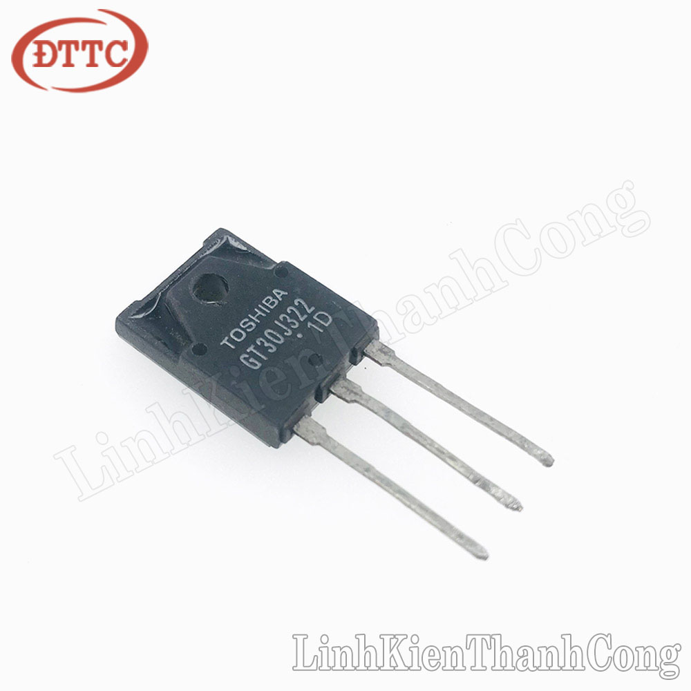 GT30J322 IGBT 30A 600V tháo máy