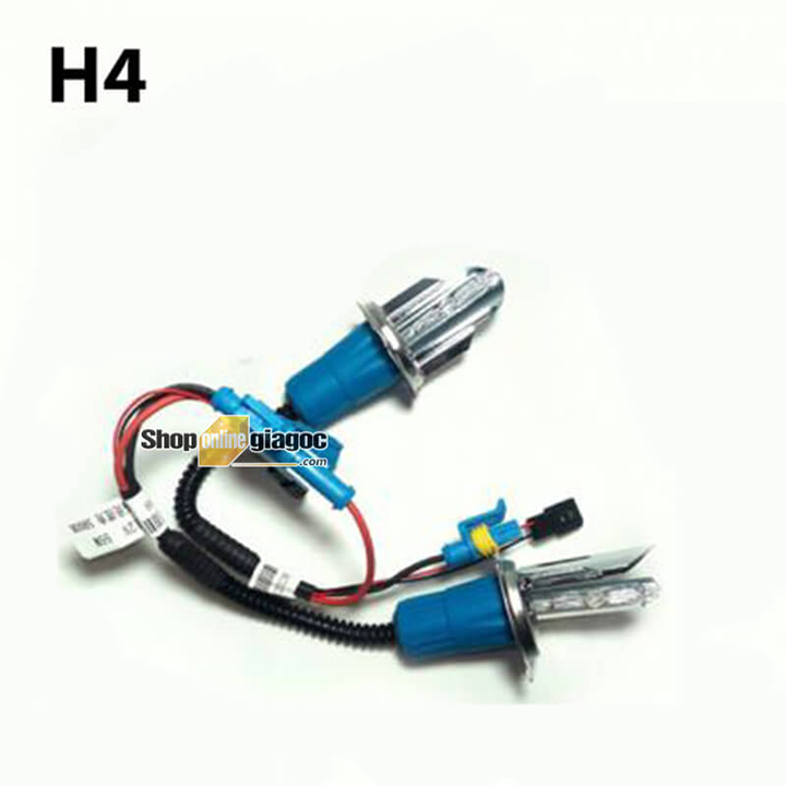 Bộ 2 Bóng Đèn Xenon 55W 6000K