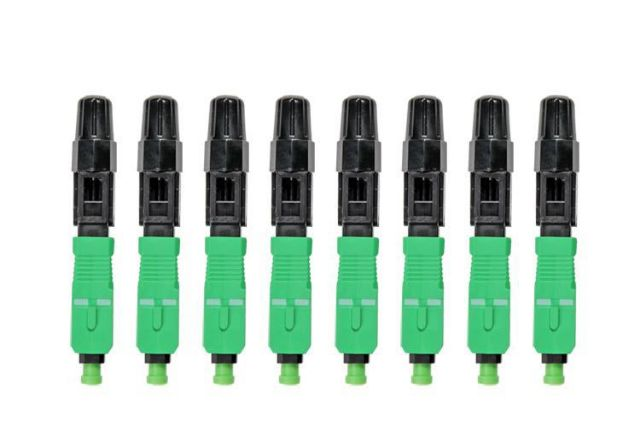 10 ĐẦU FAST CONNECT SC/APC