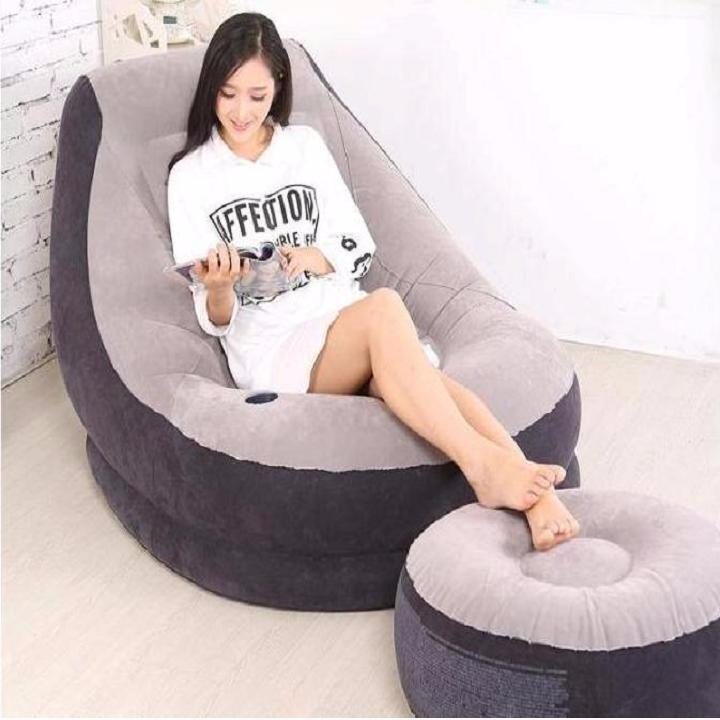 GHẾ BƠM HƠI - GHẾ HƠI THƯ GIÃN