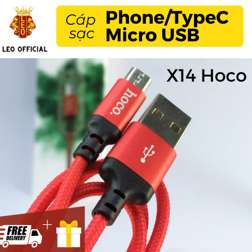 [Loại tốt] Dây cáp sạc điện thoại bọc dù chống đứt sạc Android Type C/Android Micro/Iph dây dù dài 1m 2m sạc iph/samsung/xiaomi/oppo/realme/huawei/vivo.. -bảo hành 6 tháng