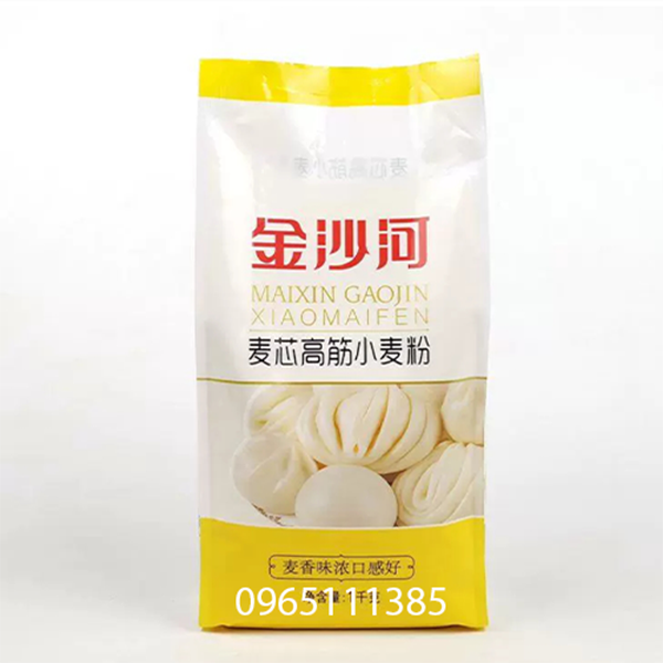 Bột bánh bao 1kg loại ngon