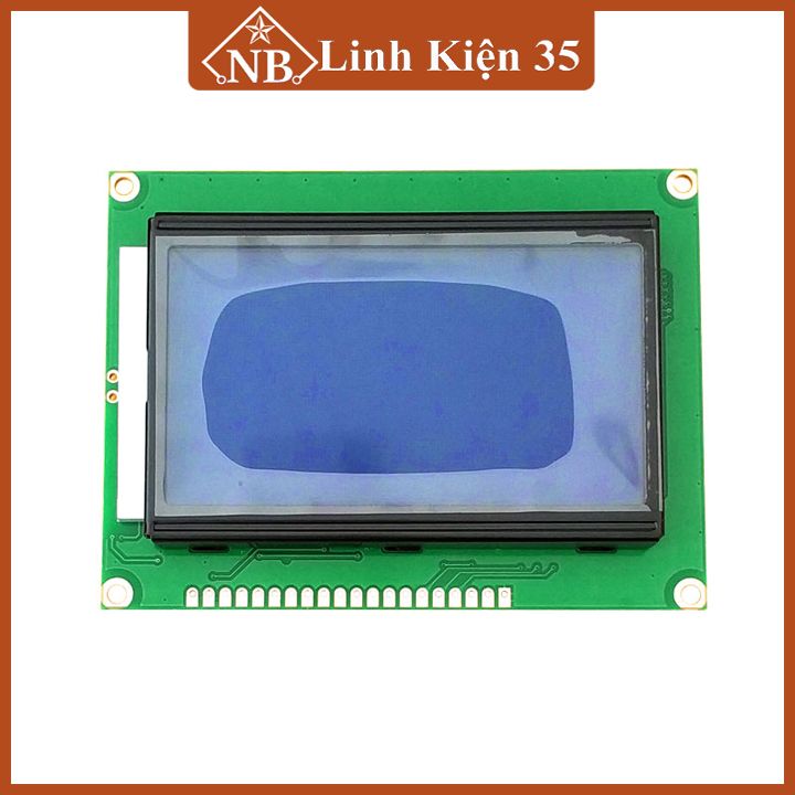 Màn hình 12864 5v