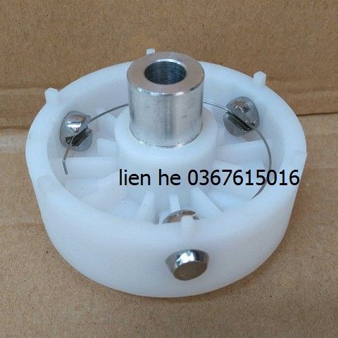 Nhông gắn thân máy ép Panasonic MJ-M176P