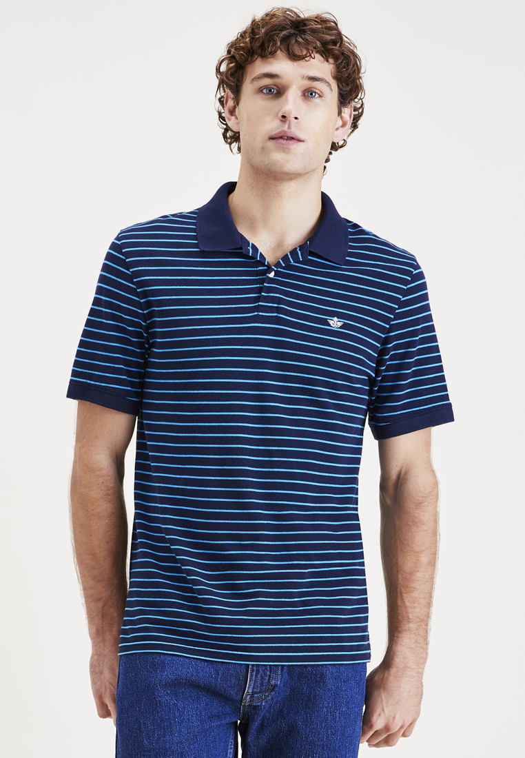 DOCKERS - Áo Thun Polo Nam A1159-0056