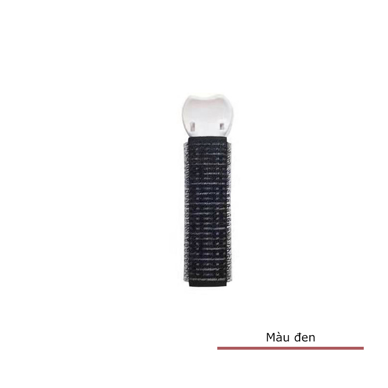 Women's Fashion Buff Hair Clips