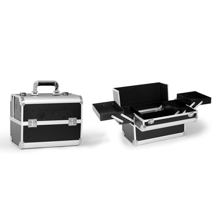 Cốp đựng đồ phun xăm nail mi Trang Điểm ( cỡ 32x21x26 cm)