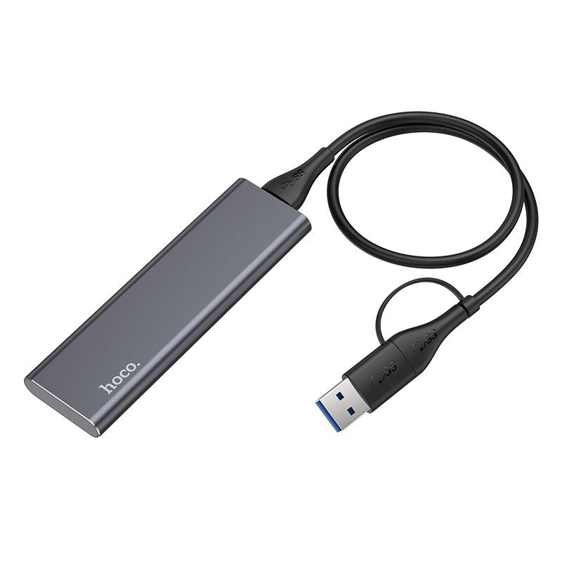Ổ Cứng Di Động Hoco UD7 - 512GB