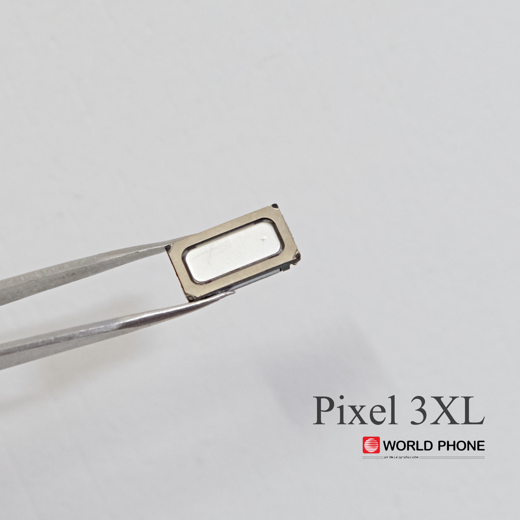 Loa trong Google Pixel 3, GG Pixel 3 XL