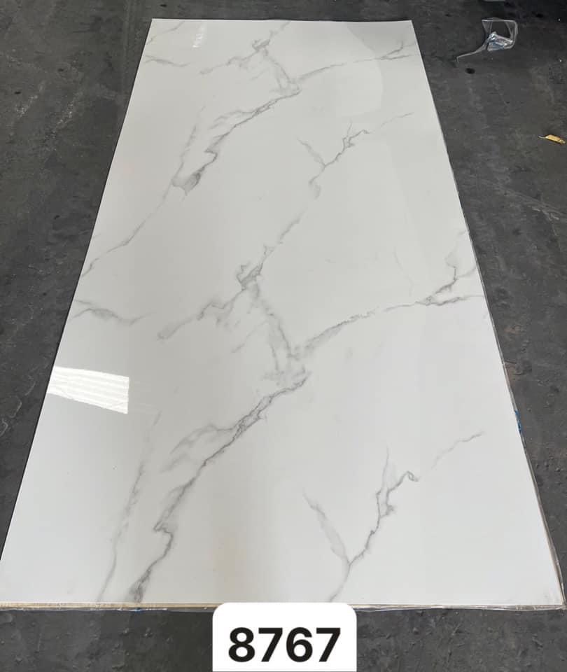 Tấm ốp tường PVC vân mây