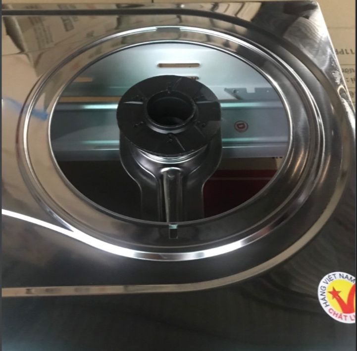 [HCM]Bếp ga đôi Namilux DL2163PS(Hàng chính hãng)