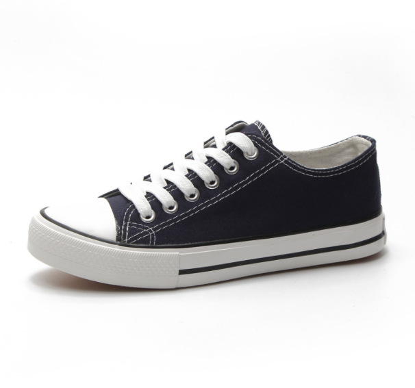 [SALE SỐC] Giày Converse 1970s Đen Cổ Thấp